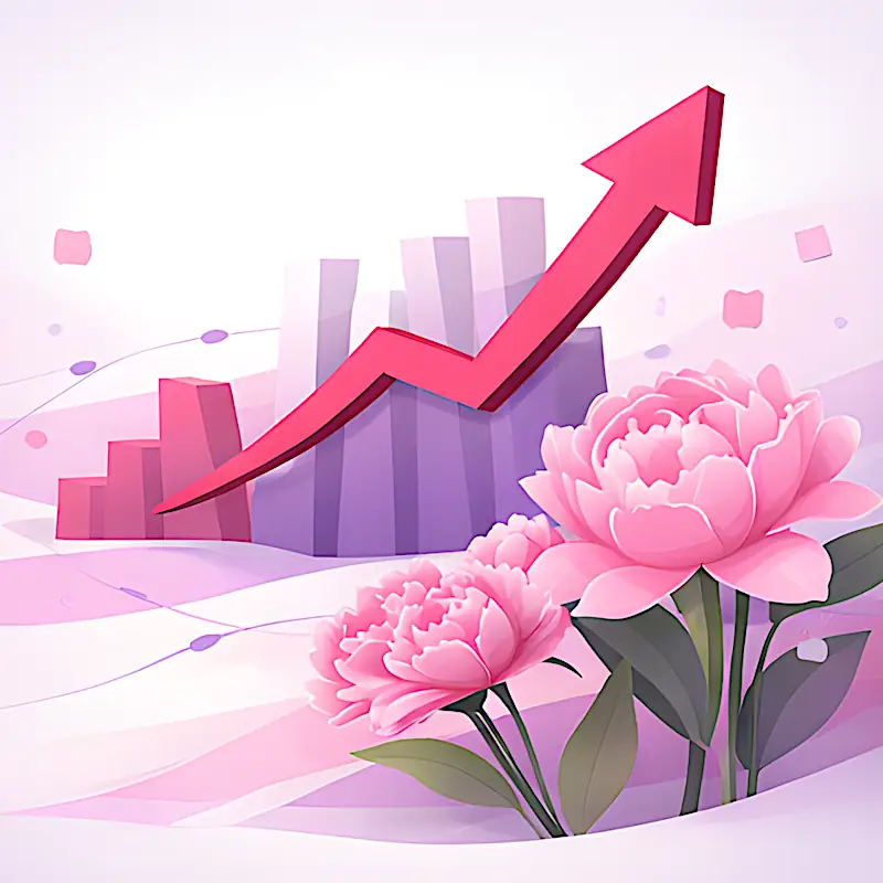 Oma kukkamarket.com sinulle!