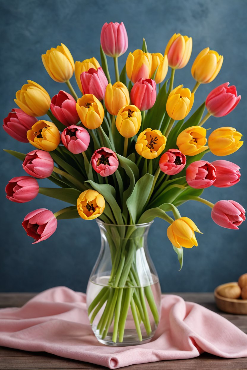 Kukat anteeksipyynnönä