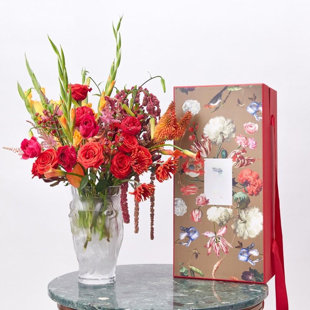 Syntymäpäiväkimppu